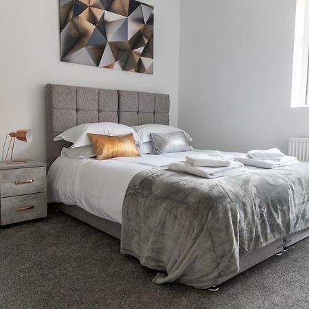 הרו London Northwick Park Serviced Apartments By Riis Property מראה חיצוני תמונה