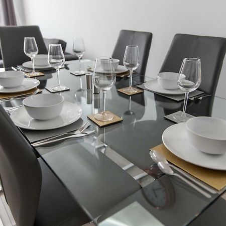 הרו London Northwick Park Serviced Apartments By Riis Property מראה חיצוני תמונה