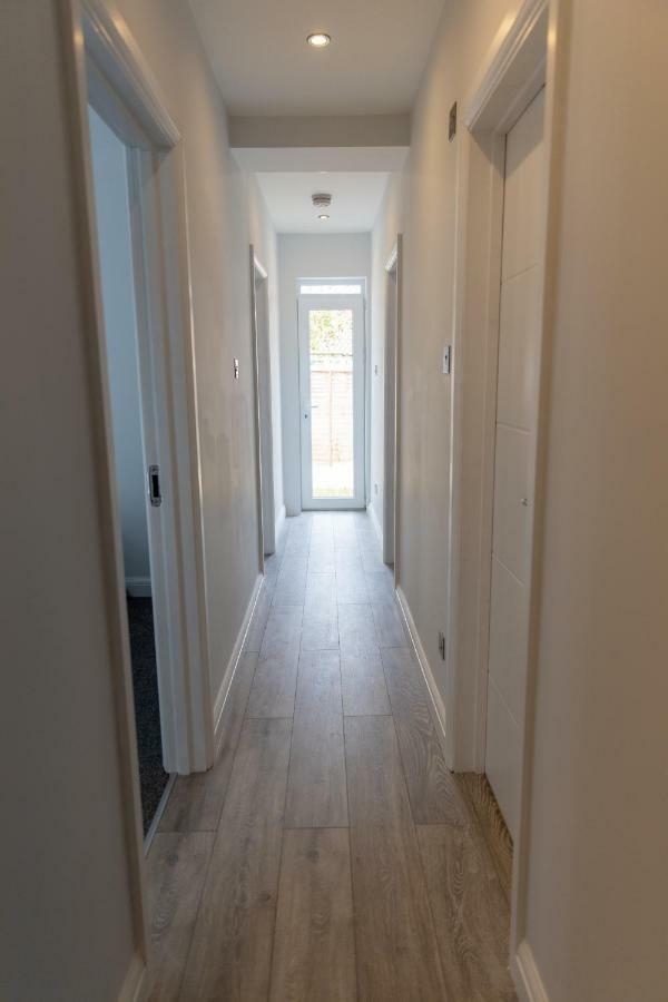 הרו London Northwick Park Serviced Apartments By Riis Property מראה חיצוני תמונה