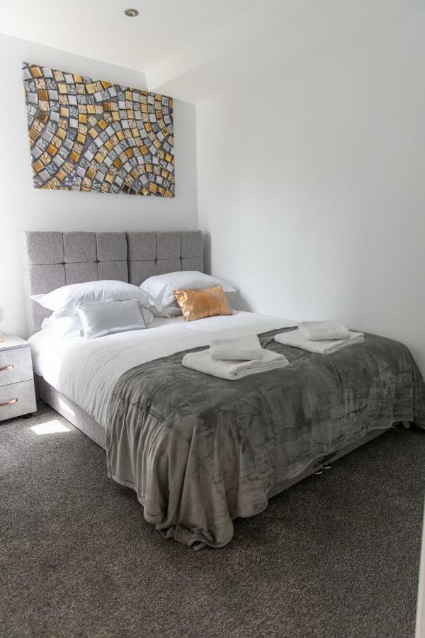הרו London Northwick Park Serviced Apartments By Riis Property מראה חיצוני תמונה