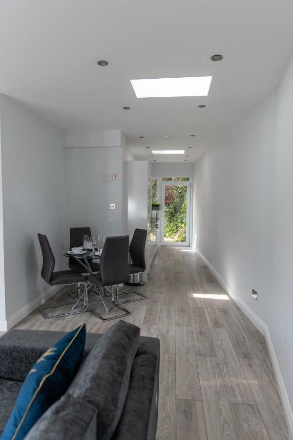 הרו London Northwick Park Serviced Apartments By Riis Property מראה חיצוני תמונה