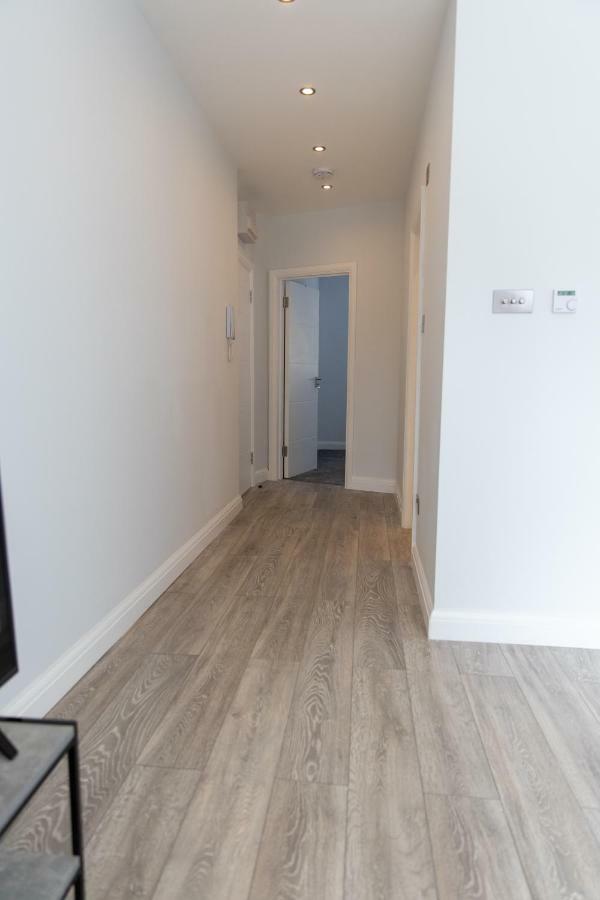 הרו London Northwick Park Serviced Apartments By Riis Property חדר תמונה