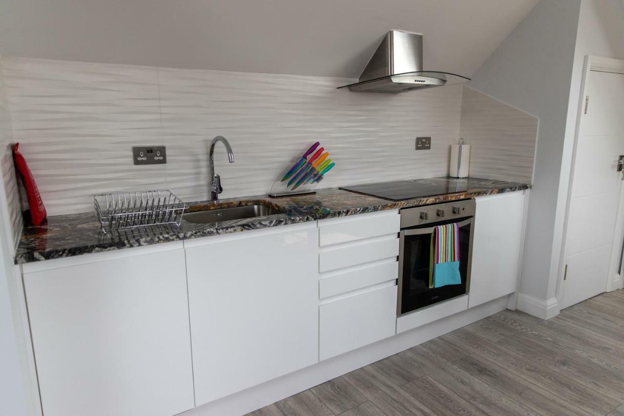 הרו London Northwick Park Serviced Apartments By Riis Property מראה חיצוני תמונה